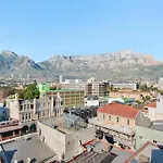 8Th Floor - Table Mountain Views Central & Secure