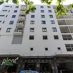 8Th Floor - Table Mountain Views Central & Secure