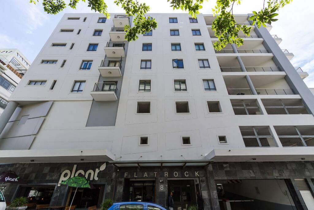 Appartement 8th Floor - Table Mountain Views & Secure Le Cap